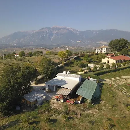 Agriturismo Colle Tripio-3