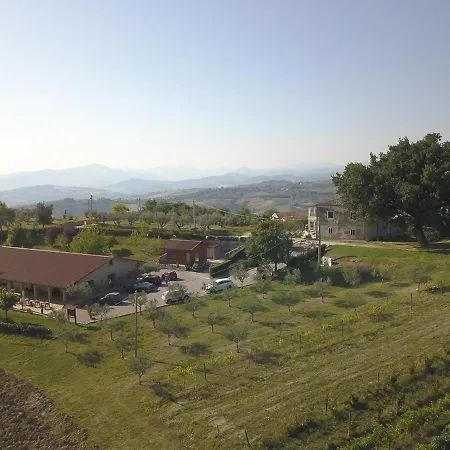Agriturismo Colle Tripio-2
